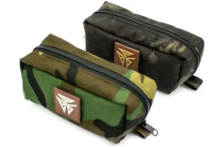 Burn Proof Gear Mag Sack - view 11